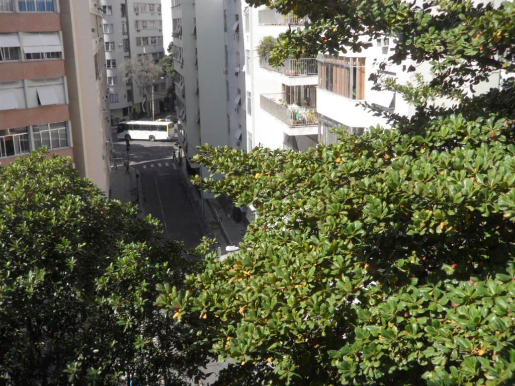 Апартаменты Charmoso Flat Em Ipanema Рио-де-Жанейро Номер фото