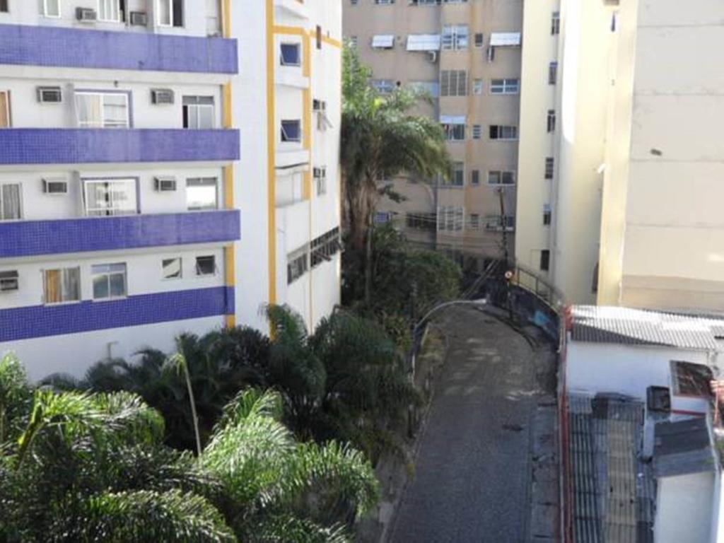 Апартаменты Charmoso Flat Em Ipanema Рио-де-Жанейро Номер фото